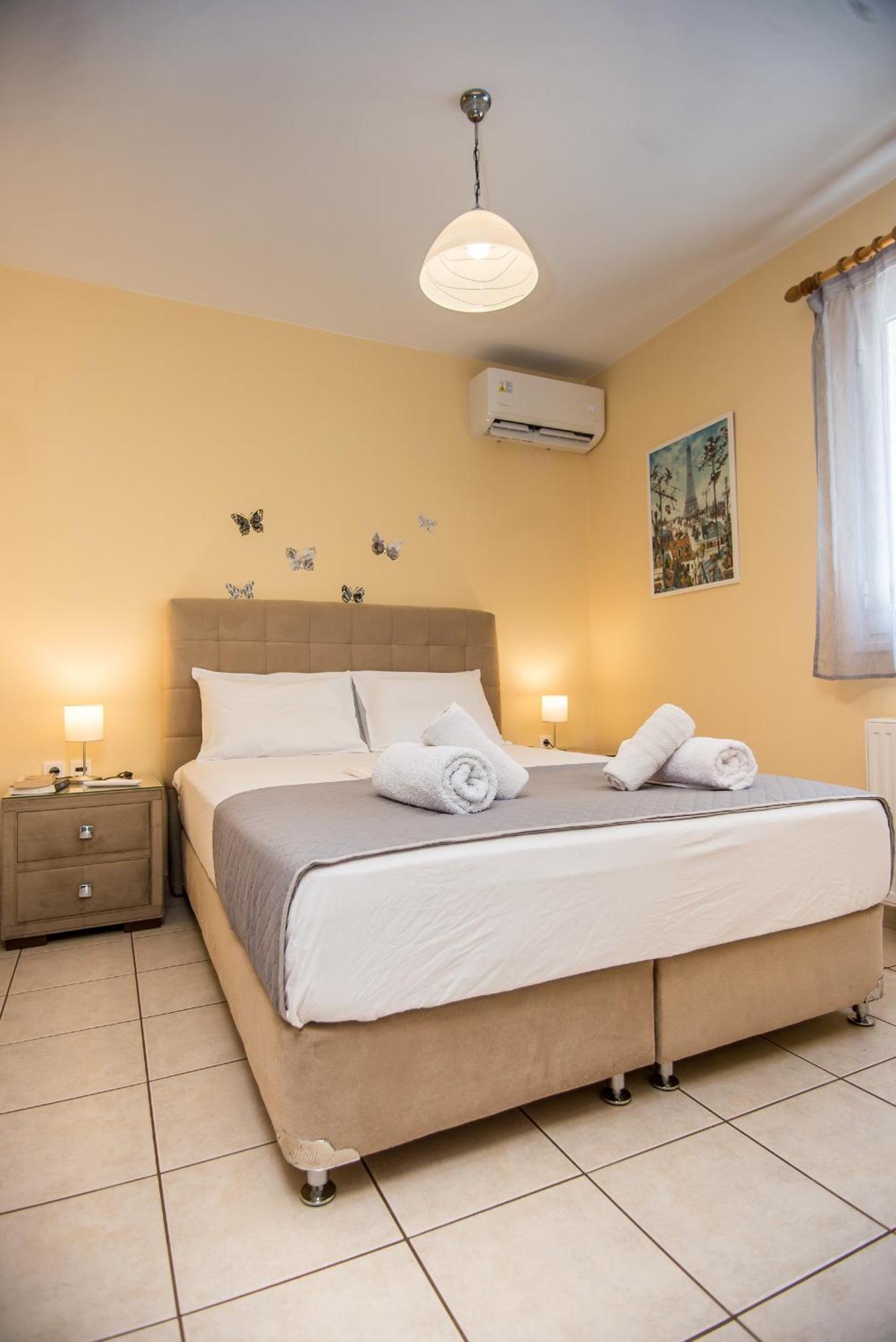 Elena's 1 Appartement